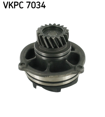 VKPC 7034