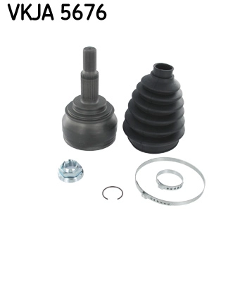 VKJA 5676