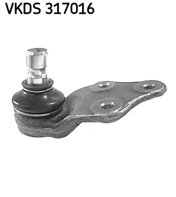 VKDS 317016