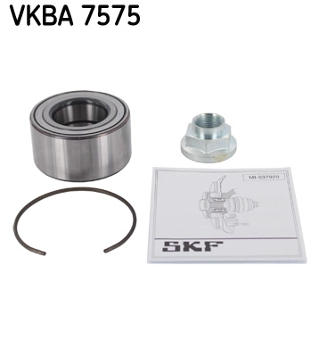 VKBA 7575