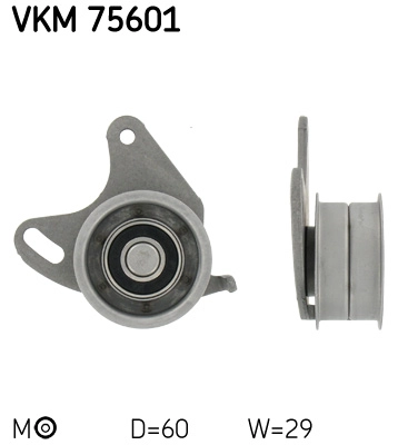 VKM 75601