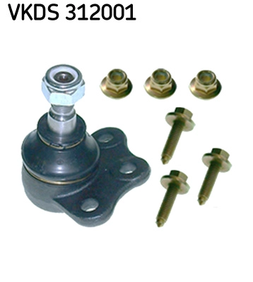 VKDS 312001