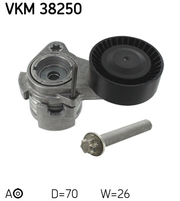 VKM38250