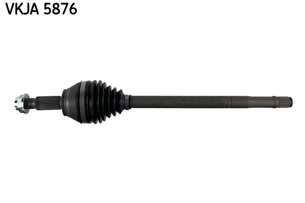 VKJA 5876