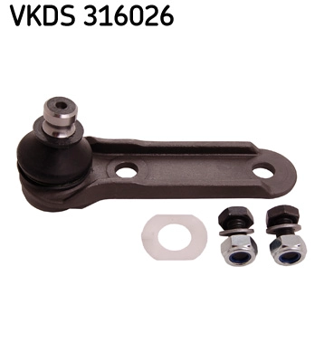 VKDS 316026