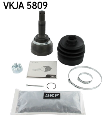 VKJA 5809
