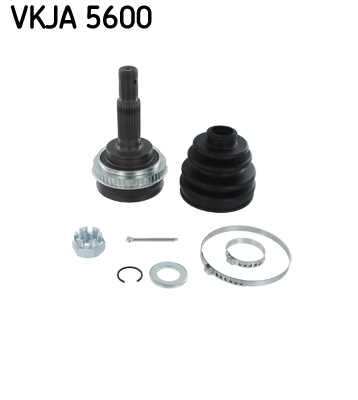 VKJA 5600