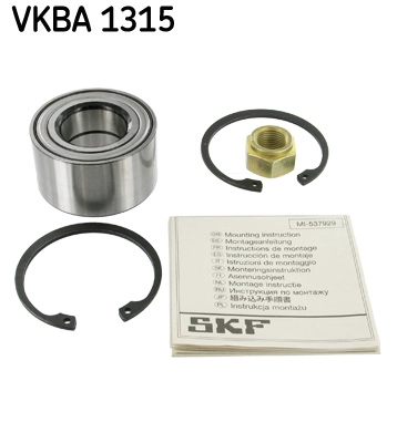 VKBA 1315