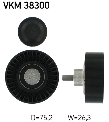 VKM 38300