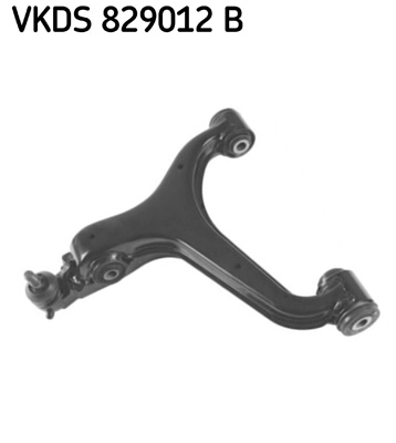 VKDS 829012 B