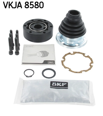 VKJA 8580