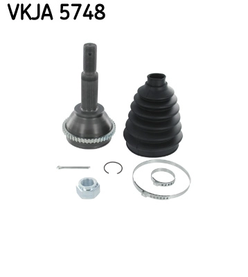 VKJA 5748