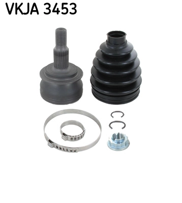 VKJA 3453