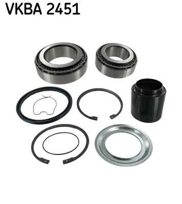 VKBA 2451