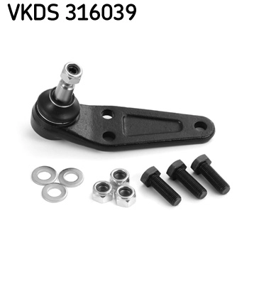 VKDS 316039