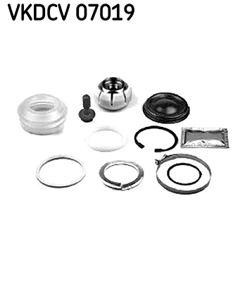 VKDCV 07019