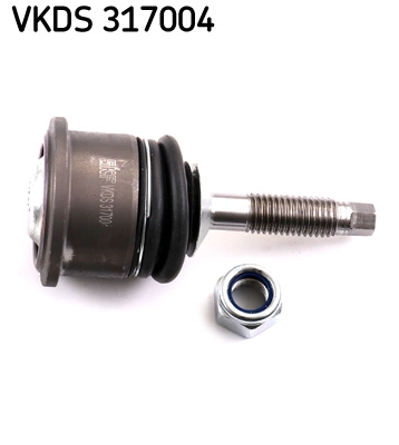 VKDS 317004