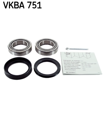 VKBA 751