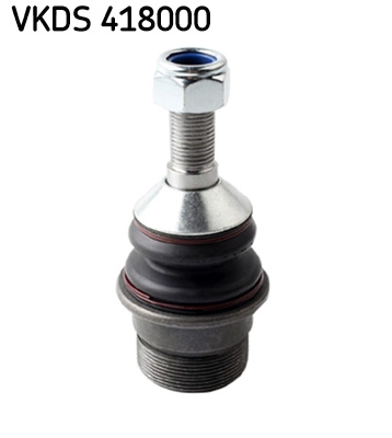 VKDS 418000