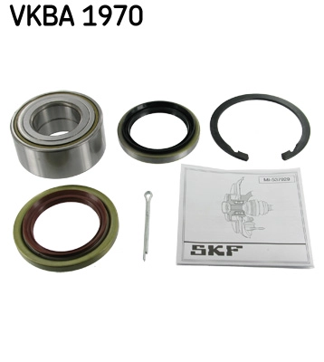 VKBA 1970