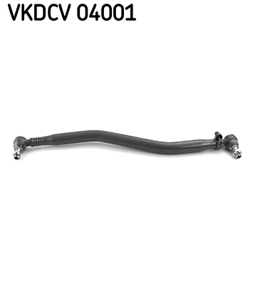 VKDCV 04001