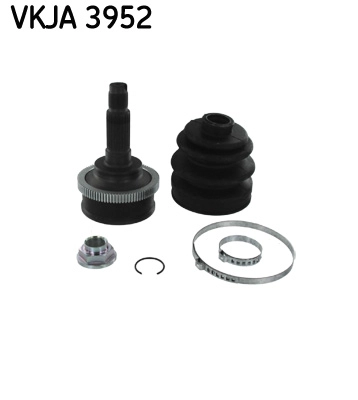 VKJA 3952