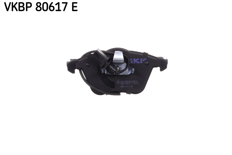 VKBP 80617 E