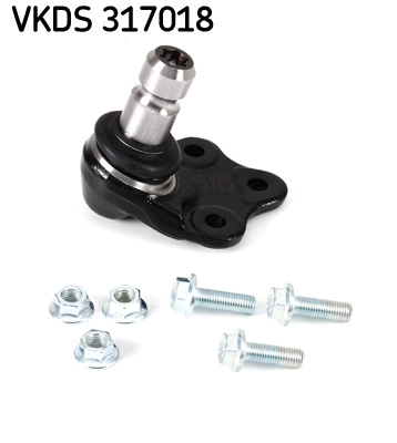 VKDS 317018