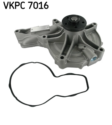 VKPC 7016