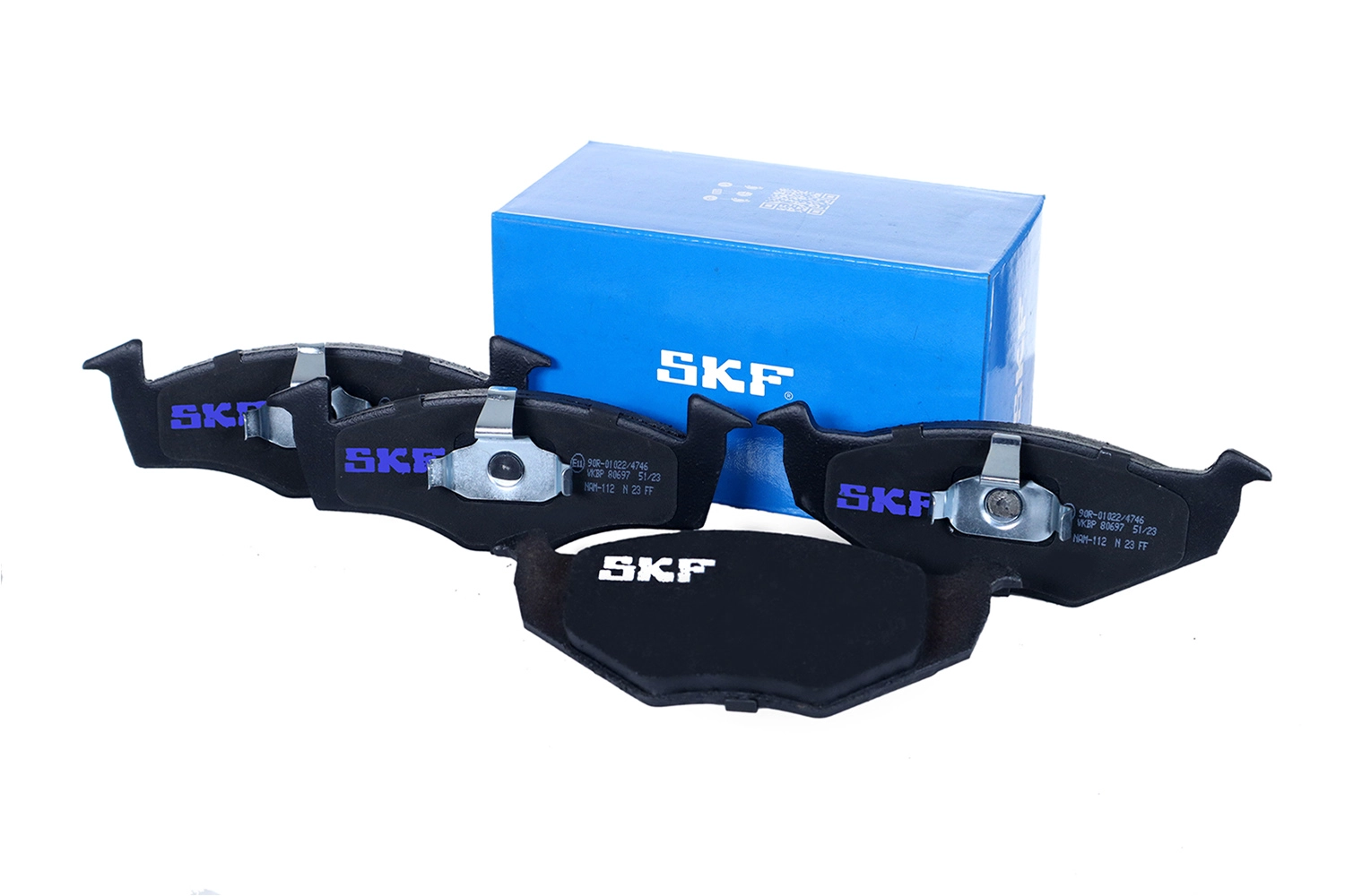 VKBP 80697
