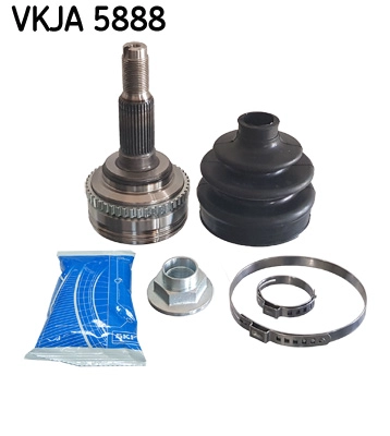 VKJA 5888