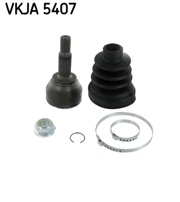 VKJA 5407