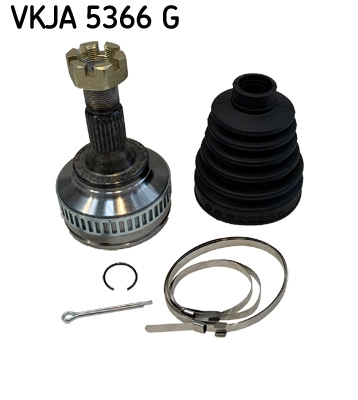 VKJA 5366 G
