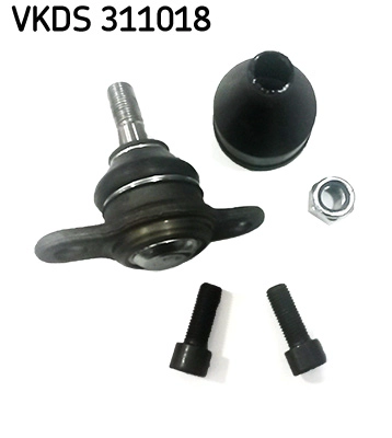 VKDS 311018