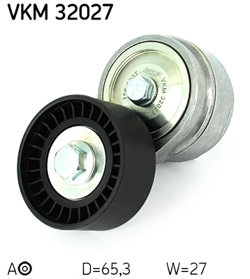 VKM32027