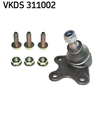 VKDS 311002