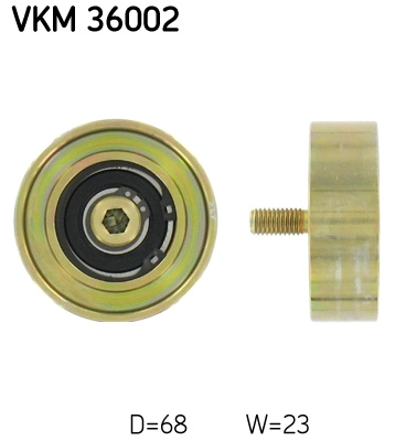 VKM 36002