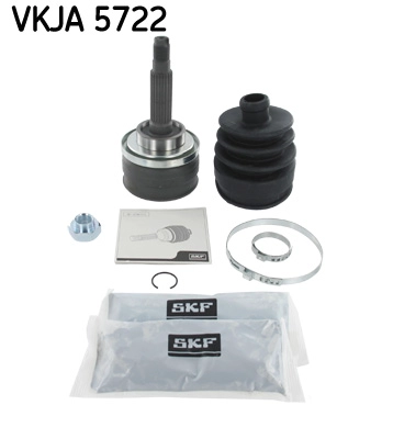 VKJA 5722