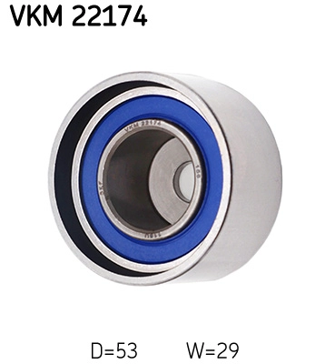 VKM 22174