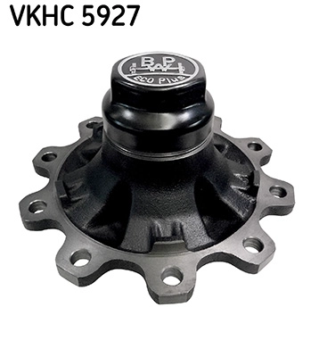 VKHC 5927