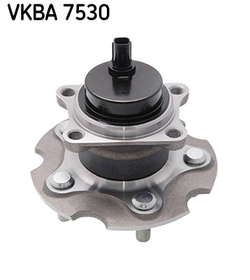 VKBA 7530