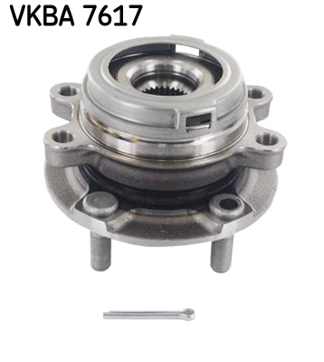 VKBA 7617