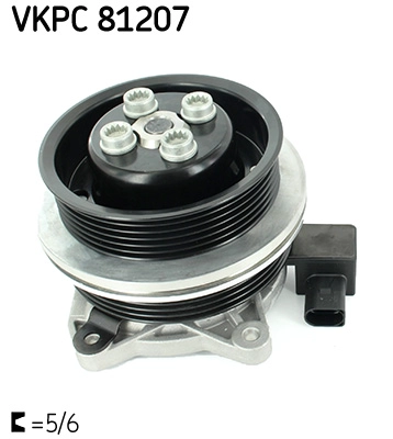 VKPC 81207