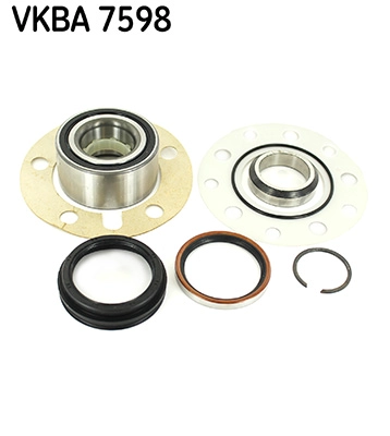 VKBA 7598