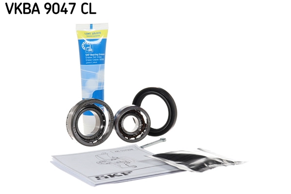 VKBA 9047 CL