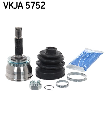 VKJA 5752