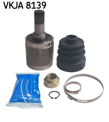 VKJA 8139