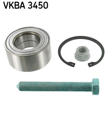 VKBA 3450