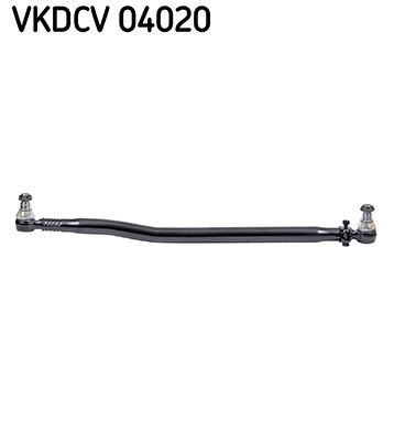 VKDCV 04020