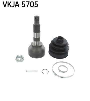 VKJA 5705